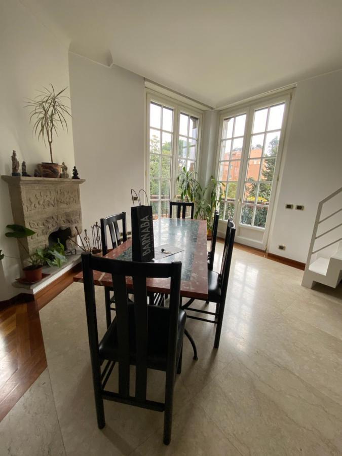 Ob1 Vacanze Romane Eksteriør billede