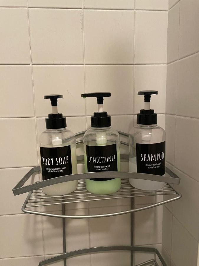 Ob1 Vacanze Romane Eksteriør billede